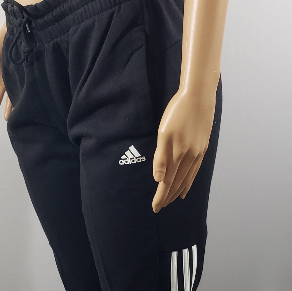 Black ladies joggers